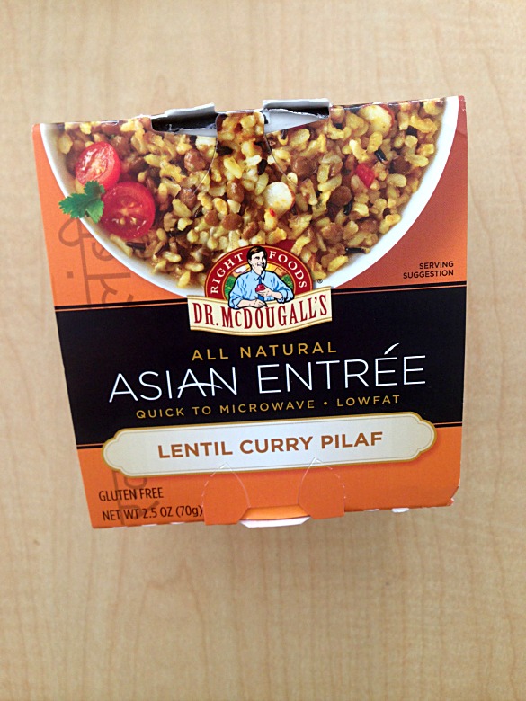 lentil curry 1